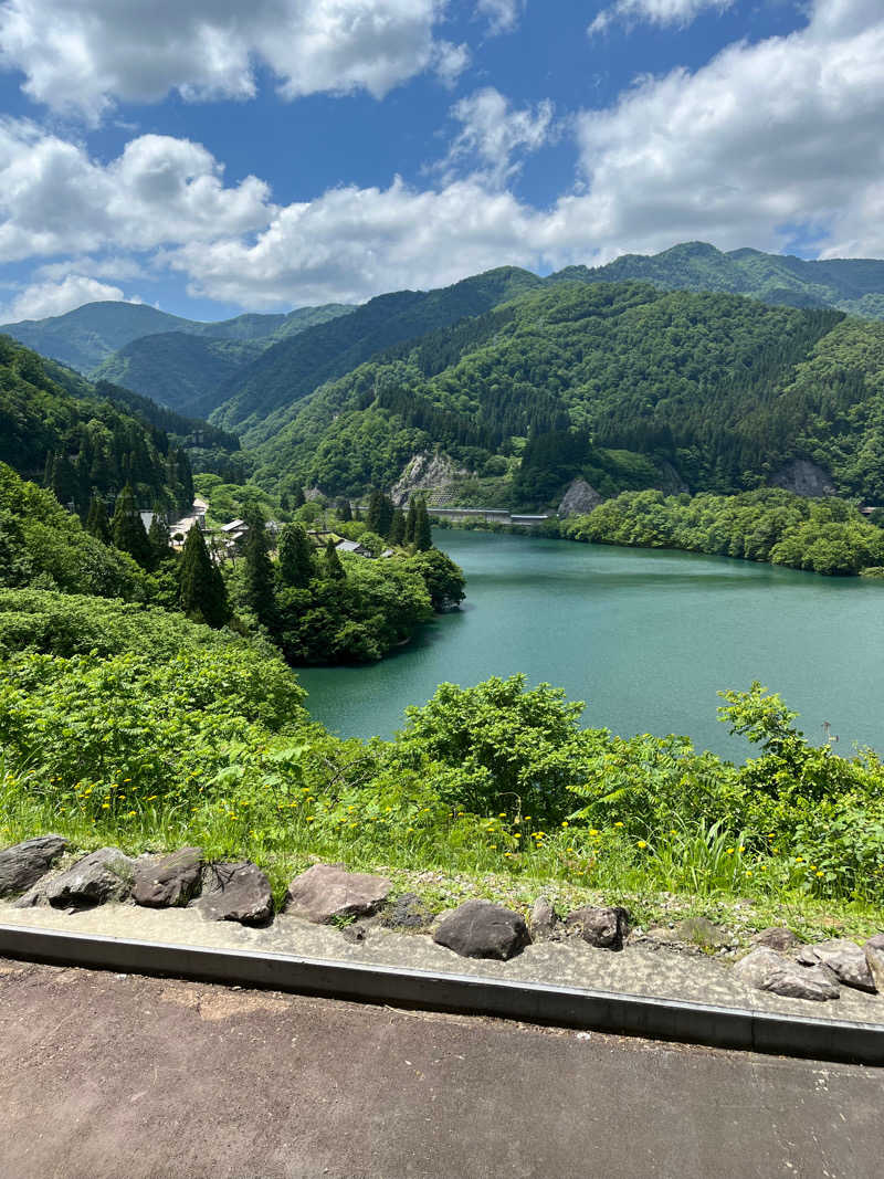 野人さんの平ふれあい温泉センター ゆ〜楽のサ活写真