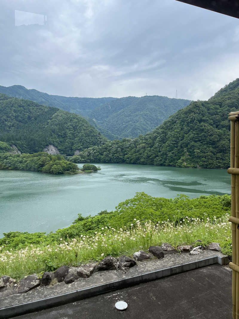 野人さんの平ふれあい温泉センター ゆ〜楽のサ活写真