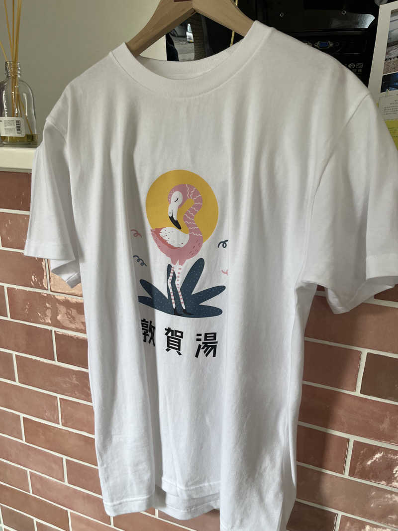 野人さんのつるが湯のサ活写真