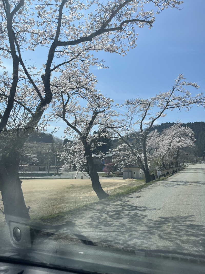 野人さんの浅の川温泉 湯楽のサ活写真