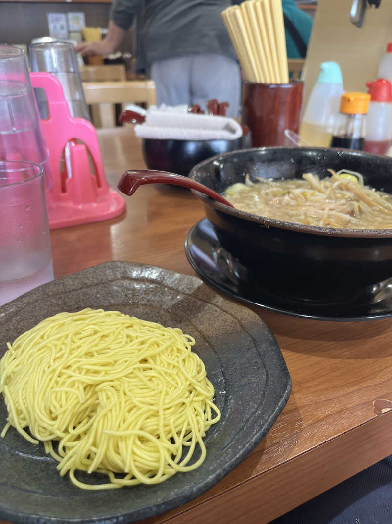 野人さんの浅の川温泉 湯楽のサ活写真