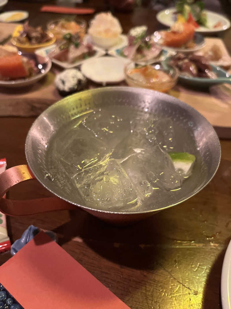 野人さんの天然温泉サウナ アパスパ福井片町(アパホテル 福井片町)のサ活写真