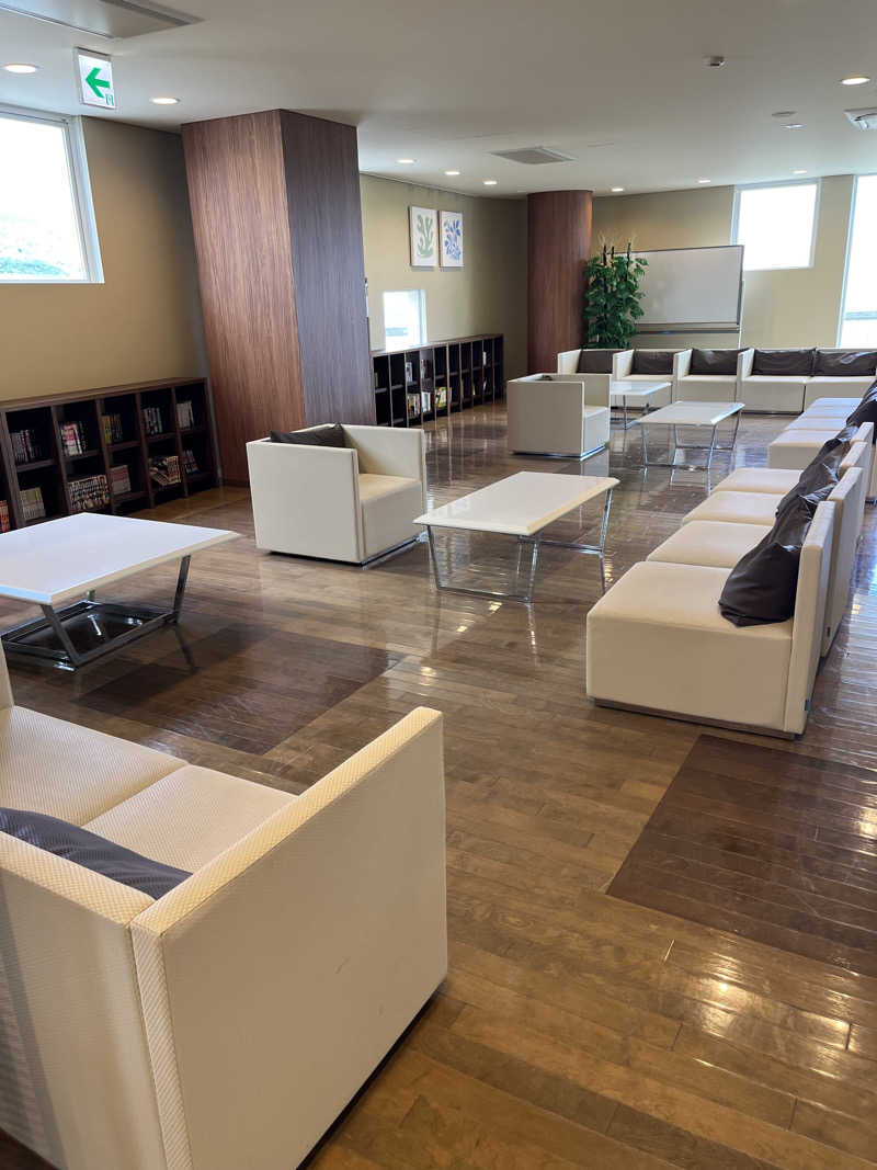 野人さんの湯っぷるのサ活写真