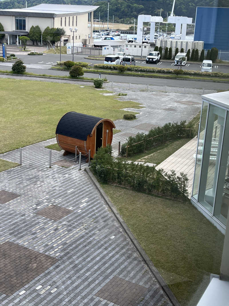 野人さんの湯っぷるのサ活写真