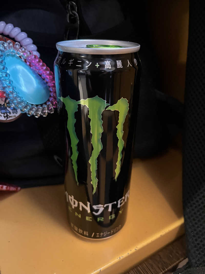 野人さんの越のゆ 鯖江店のサ活写真