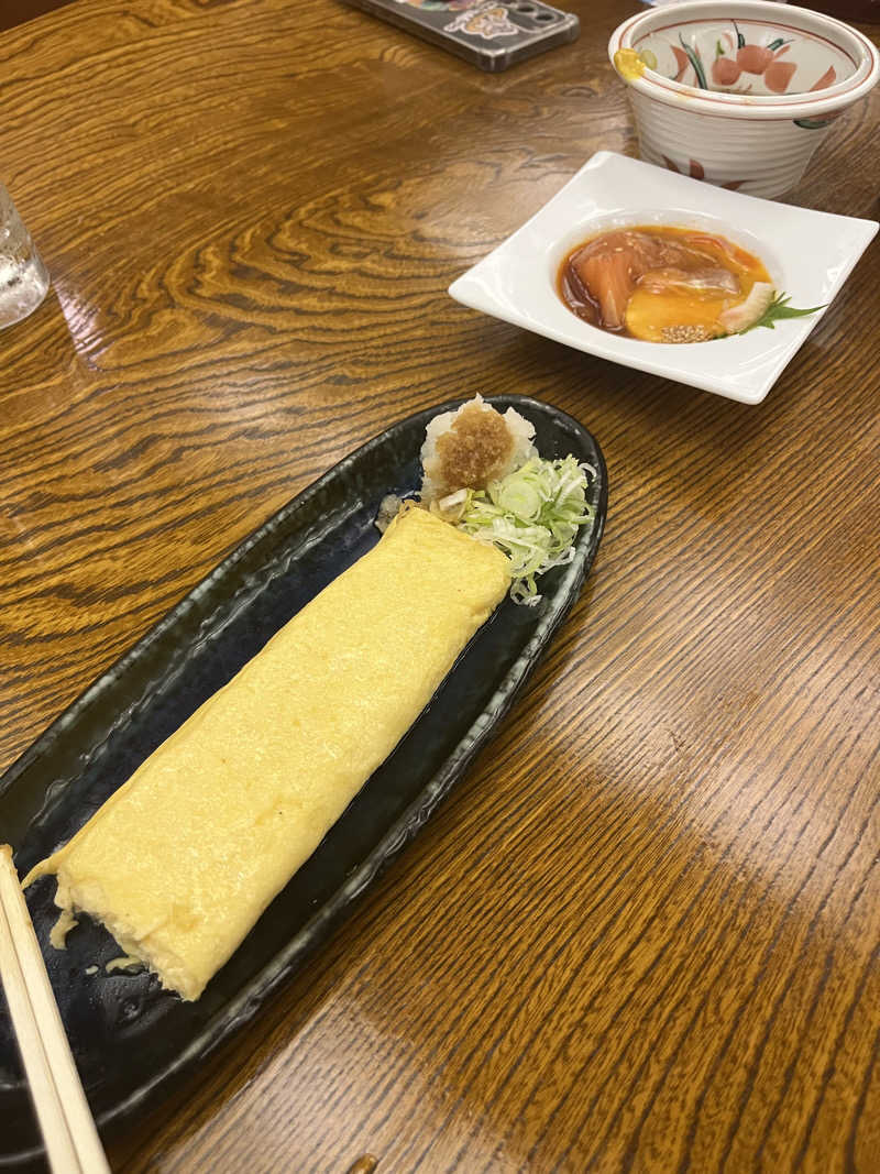 野人さんのゆけむり温泉 ゆ〜遊のサ活写真