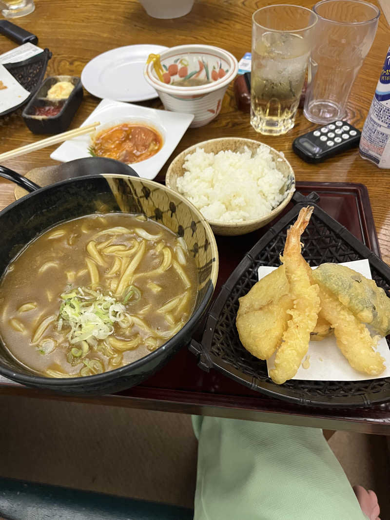 野人さんのゆけむり温泉 ゆ〜遊のサ活写真