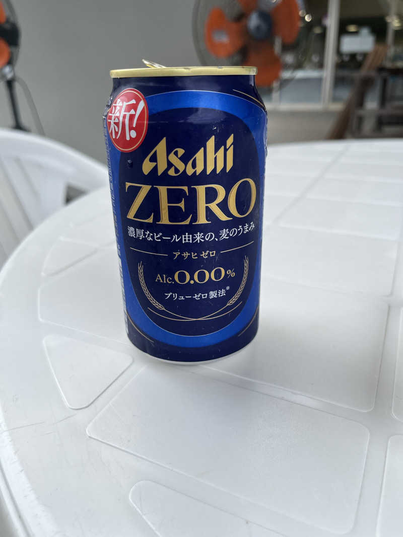 野人さんの越前温泉 漁火のサ活写真