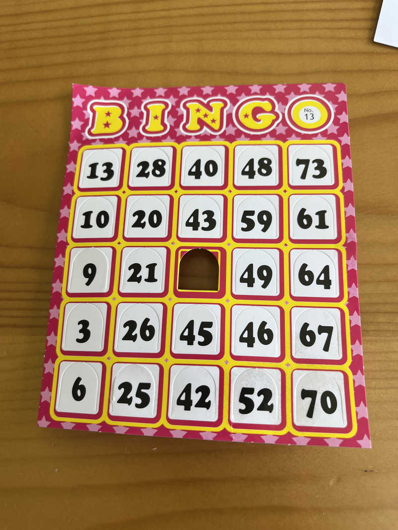 野人さんの越のゆ 敦賀店のサ活写真