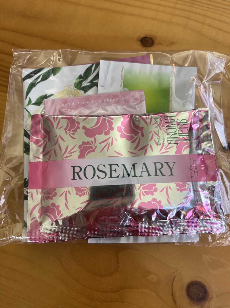 野人さんの越のゆ 敦賀店のサ活写真