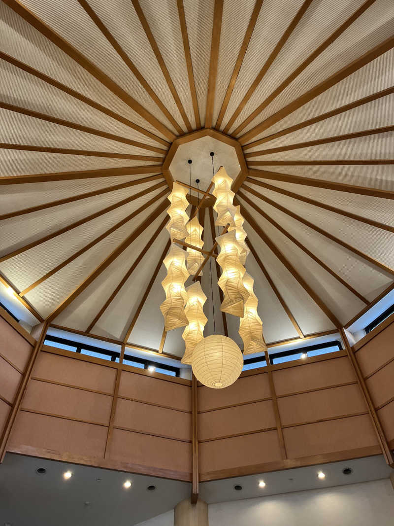 野人さんの越前糸生温泉 泰澄の杜のサ活写真