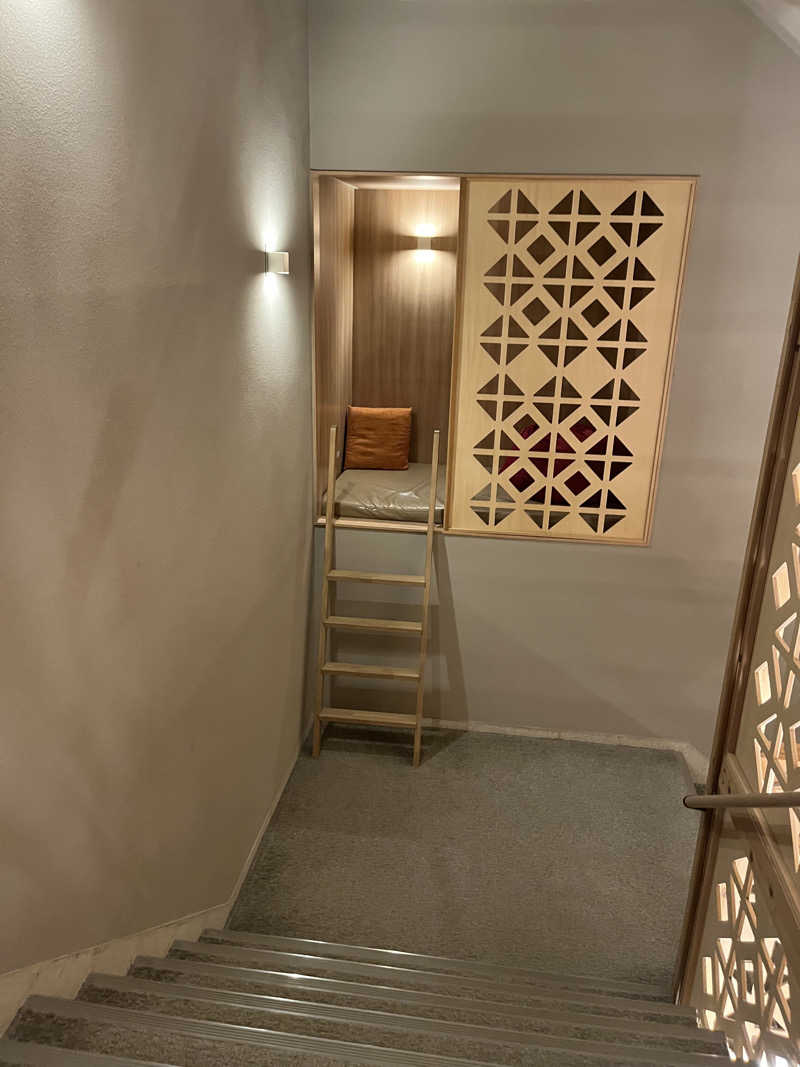 野人さんの大津温泉 おふろcaféびわこ座のサ活写真