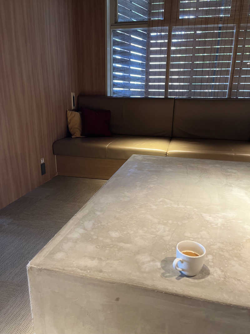 野人さんの大津温泉 おふろcaféびわこ座のサ活写真