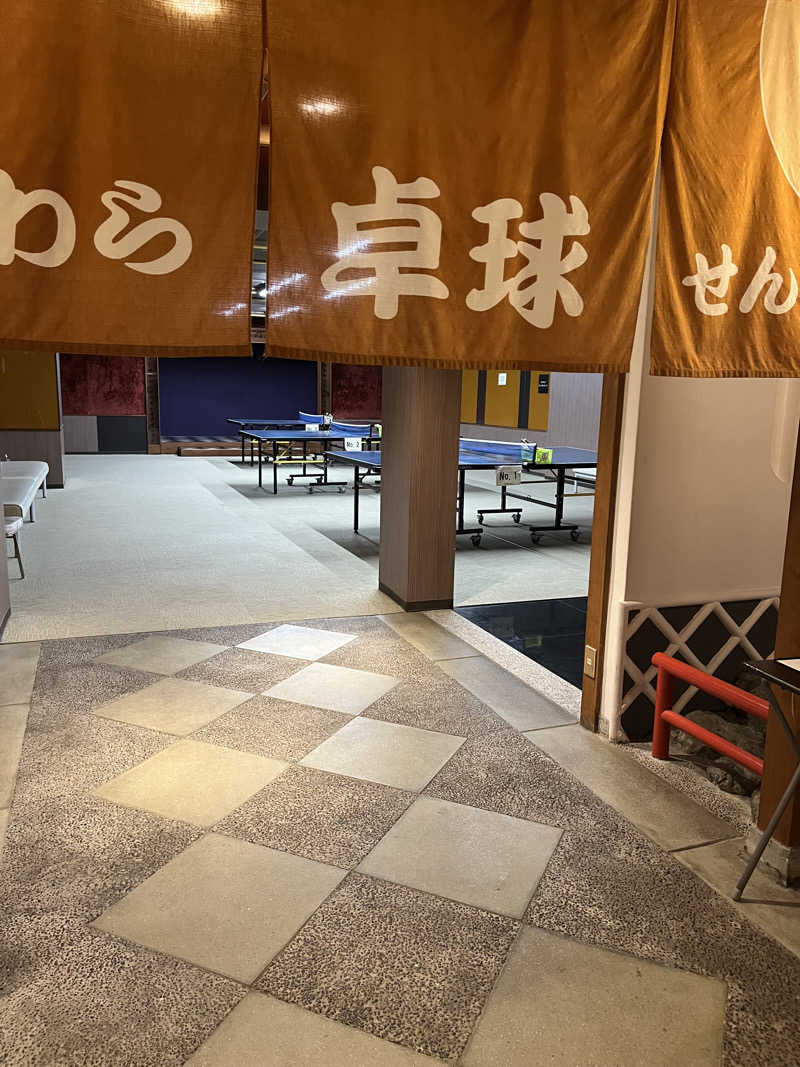 野人さんの大江戸温泉物語 あわらのサ活写真