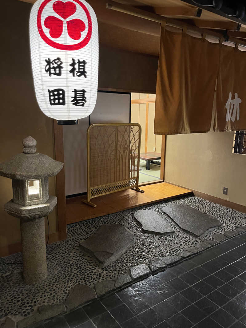 野人さんの大江戸温泉物語 あわらのサ活写真