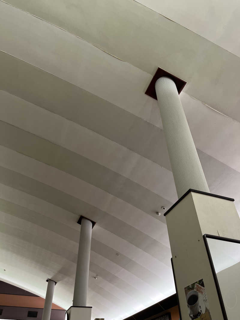 野人さんの越のゆ 敦賀店のサ活写真