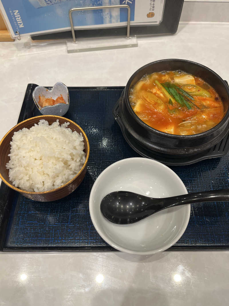 野人さんの守山湯元水春 ピエリ守山のサ活写真