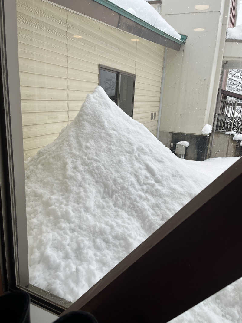 野人さんのかわだ温泉 ラポーゼ かわだのサ活写真