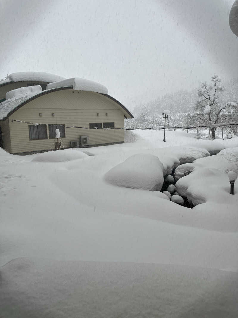 野人さんのかわだ温泉 ラポーゼ かわだのサ活写真
