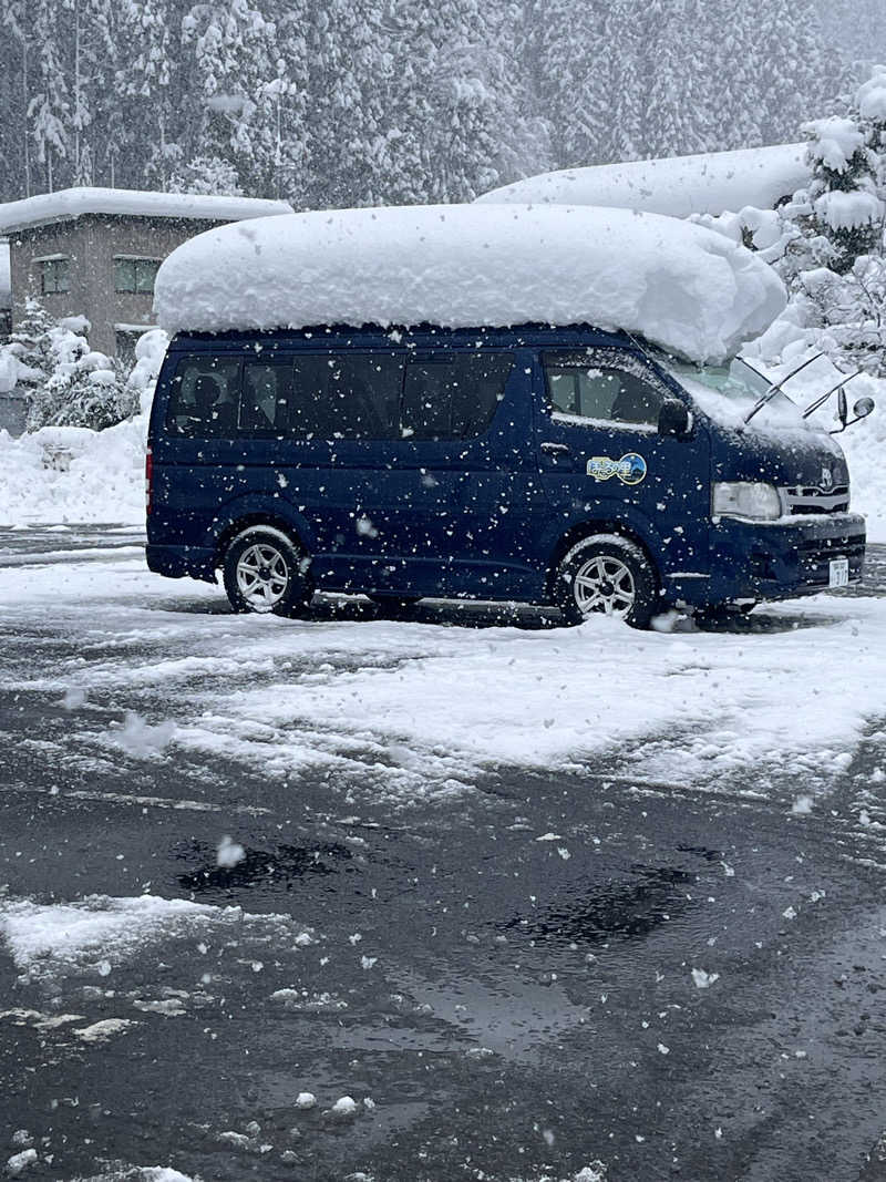 野人さんのかわだ温泉 ラポーゼ かわだのサ活写真