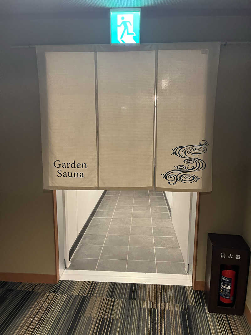 野人さんの伝統旅館のぬくもり 灰屋のサ活写真