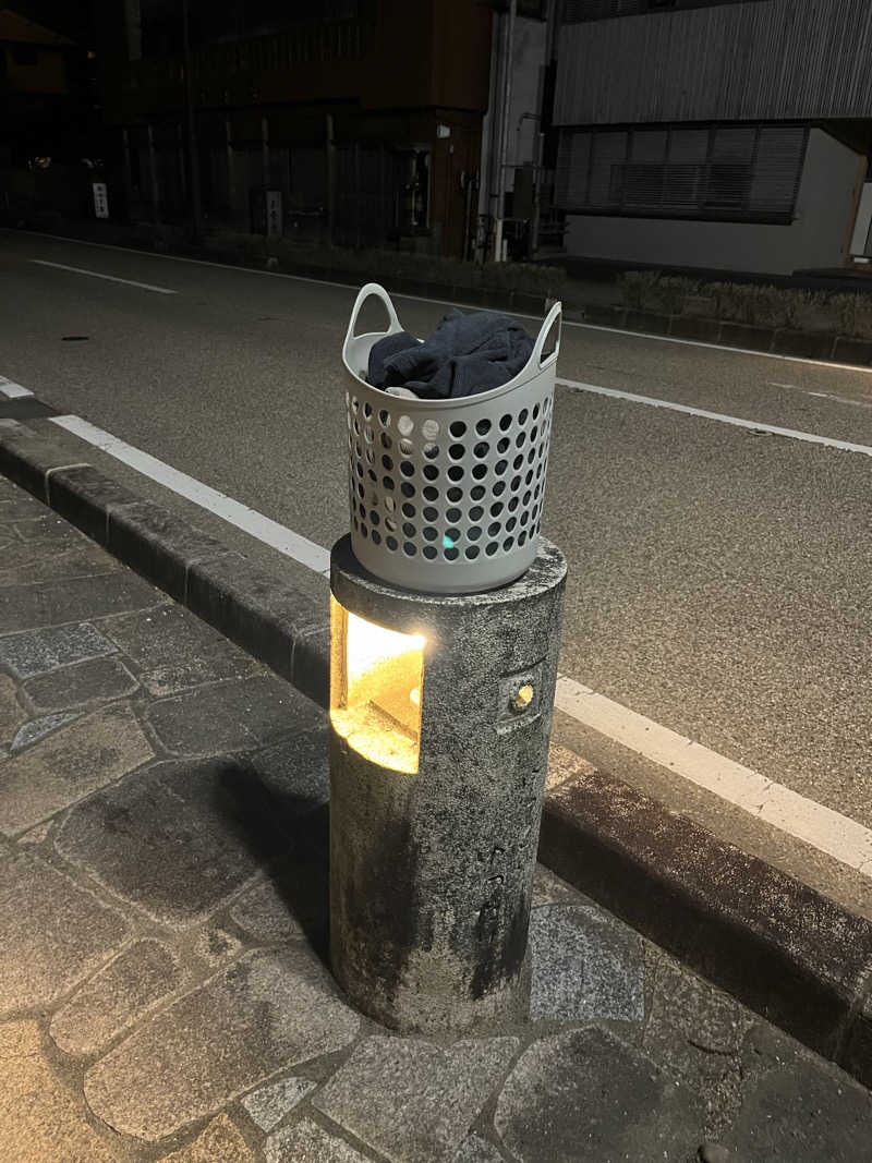 野人さんの大江戸温泉物語Premium よしのや依緑園のサ活写真