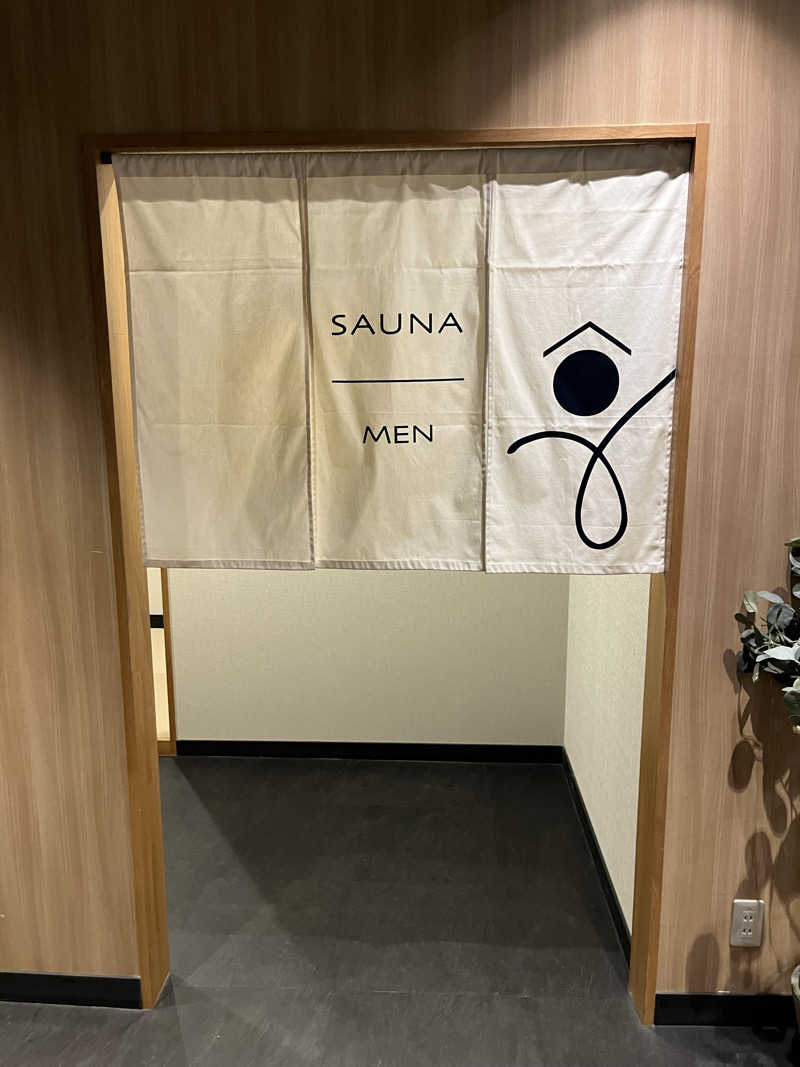 野人さんの大江戸温泉物語Premium よしのや依緑園のサ活写真