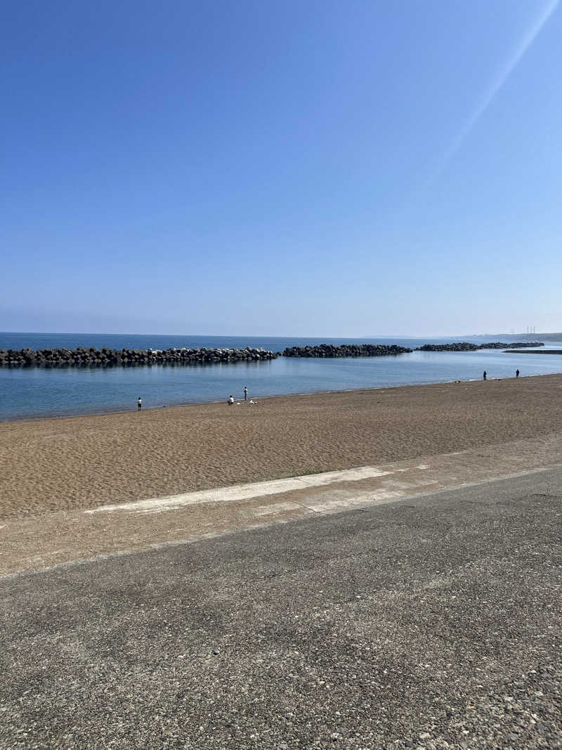 野人さんのゆけむり温泉 ゆ〜遊のサ活写真