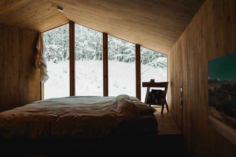 junichiさんのEarthboat Hakubaのサ活写真