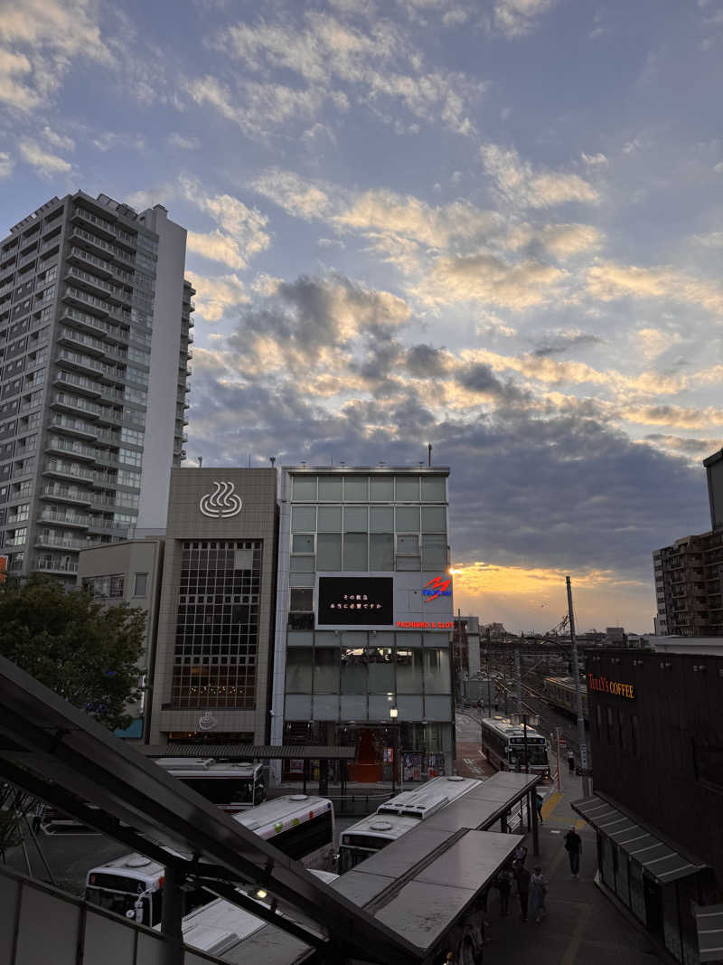 ひろりんさんのFLOBA(フローバ)のサ活写真