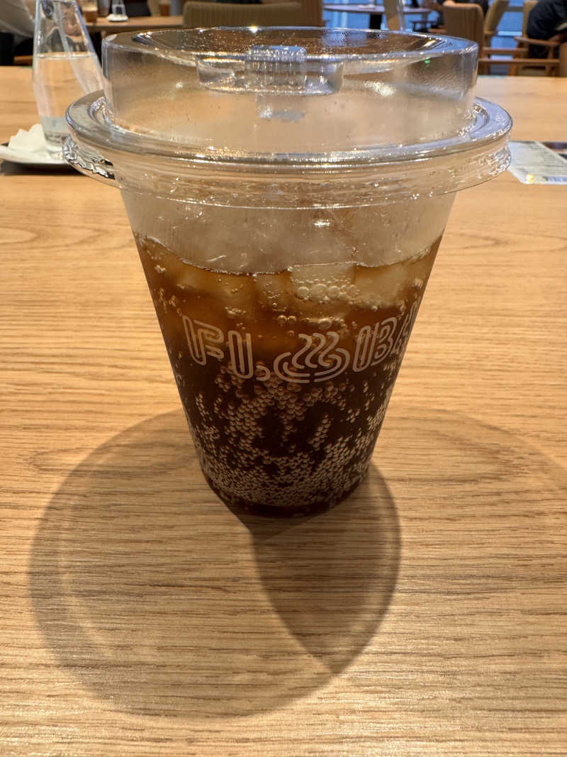 ひろりんさんのFLOBA(フローバ)のサ活写真