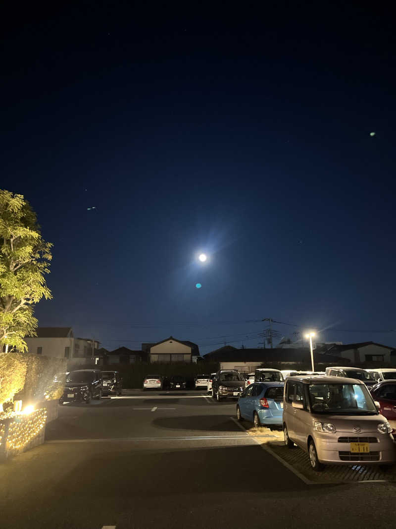 0629さんの花咲の湯(HANASAKI SPA)のサ活写真