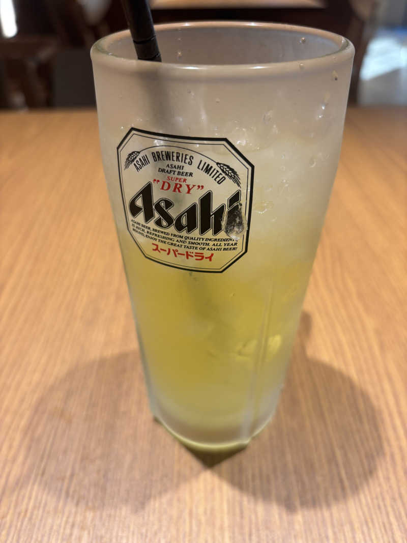 まーさんのサウナコタンサッポロのサ活写真