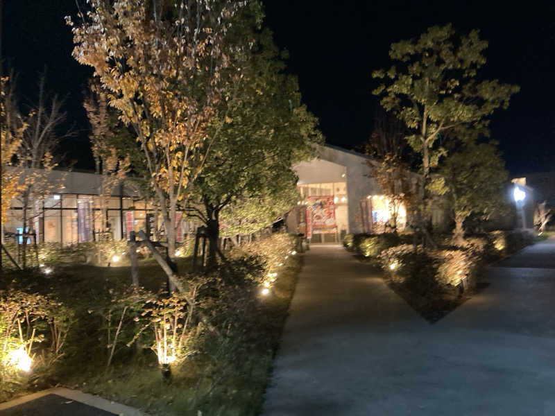 サウナパンツ研究所さんの佐賀の湯処 KOMOREBIのサ活写真