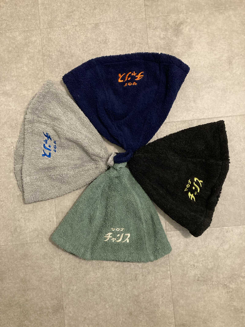 サウナパンツ研究所さんのスカイスパYOKOHAMAのサ活写真