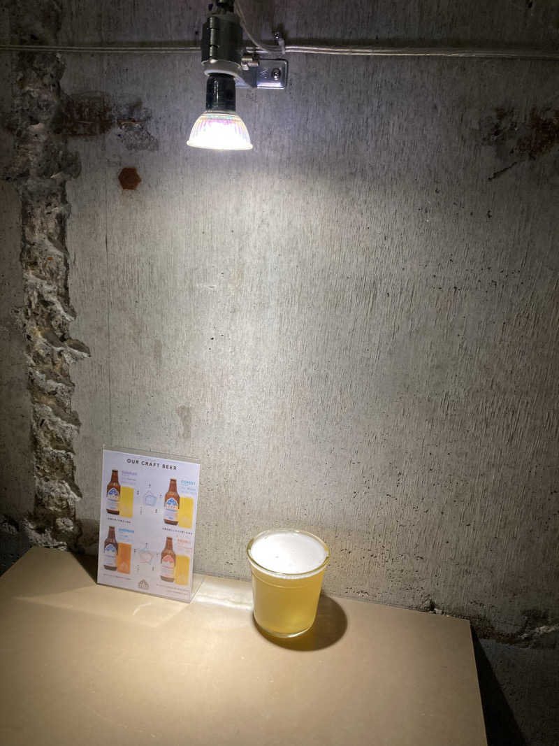 サウナパンツ研究所さんの黄金湯のサ活写真