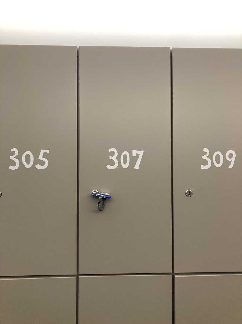 サウナパンツ研究所さんの高輪SAUNASのサ活写真