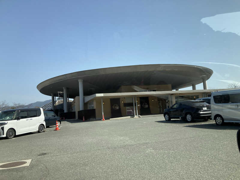 サウナパンツ研究所さんの筑紫野 天拝の郷のサ活写真