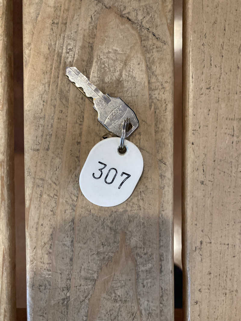 サウナパンツ研究所さんの筑紫野 天拝の郷のサ活写真