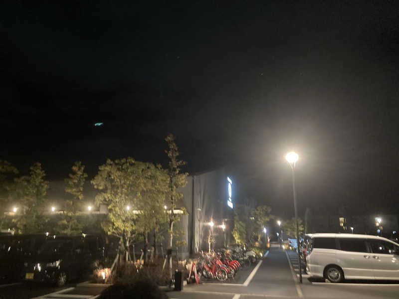 サウナパンツ研究所さんの佐賀の湯処 KOMOREBIのサ活写真