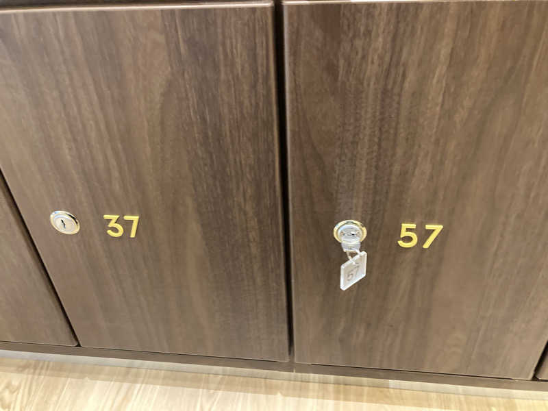 サウナパンツ研究所さんのサウナメッツァ 大井町トラックスのサ活写真