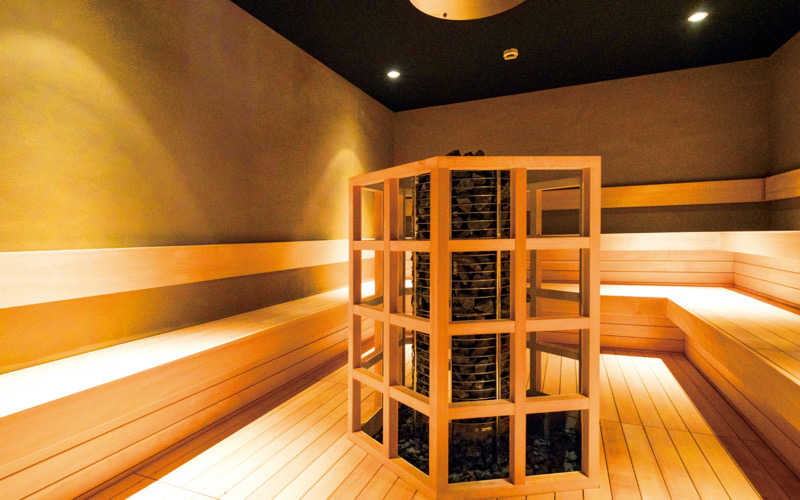 ＭＩＺＯさんのMifune Terraceのサ活写真