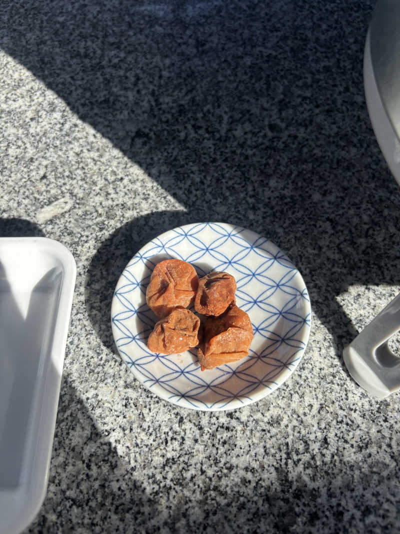 ゆりさんの光アイランドのサ活写真