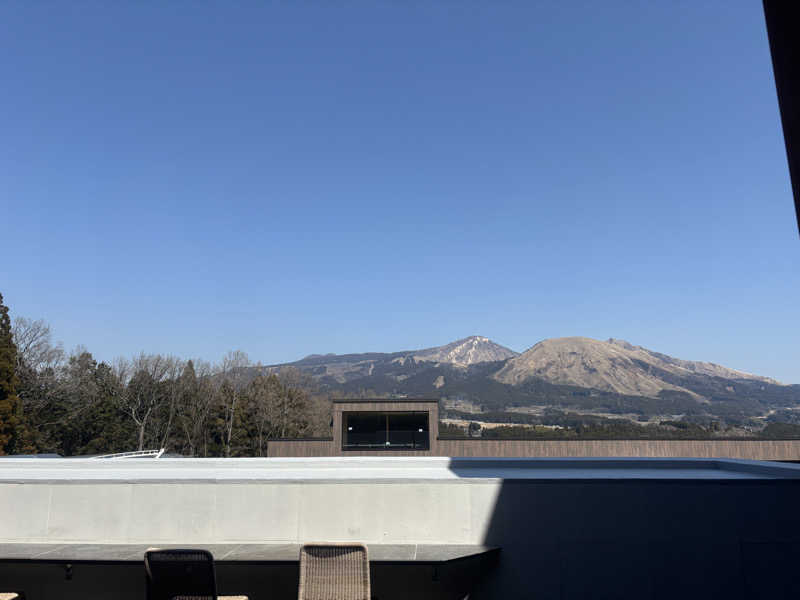 ゆりさんの木の香湯のサ活写真