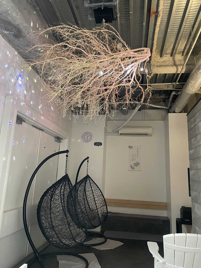 Masauna♡さんの大阪サウナDESSEのサ活写真