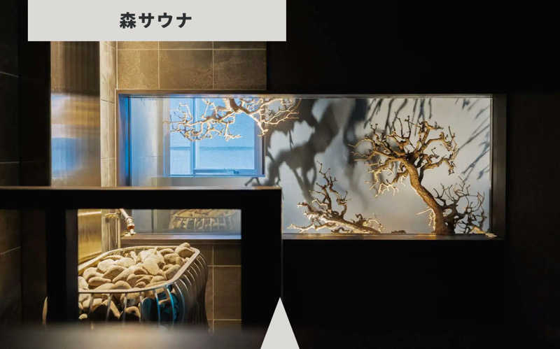 Masauna♡さんの大阪サウナDESSEのサ活写真