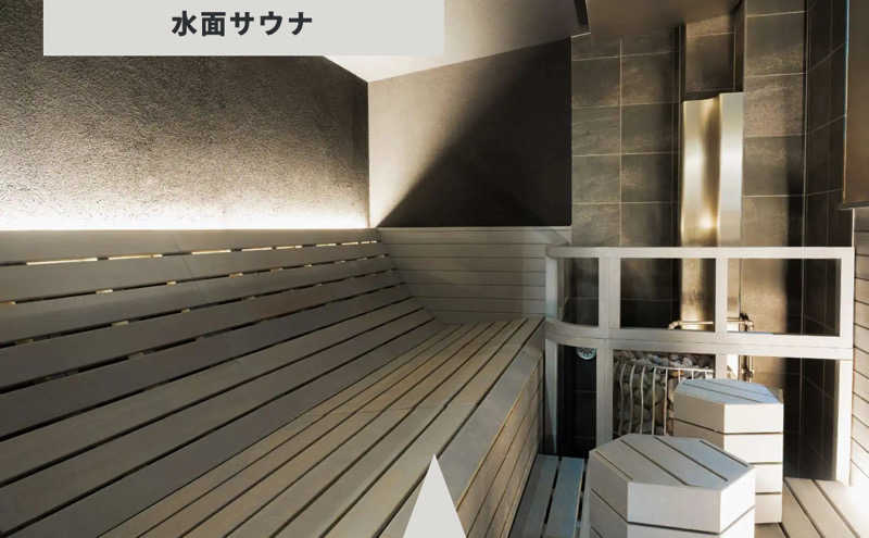 Masauna♡さんの大阪サウナDESSEのサ活写真