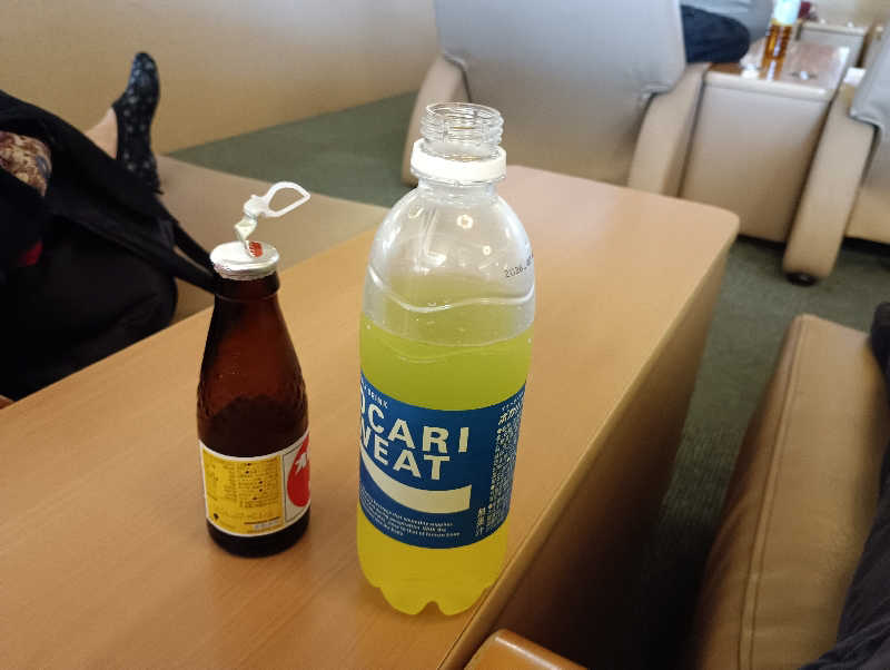 浪浦さんの篠木温泉 満天望のサ活写真