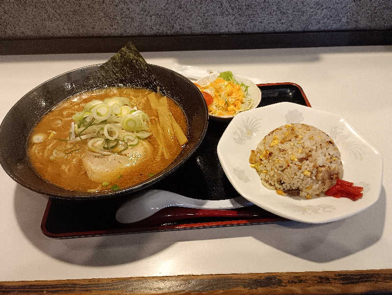 浪浦さんの中津川温泉 クアリゾート湯舟沢のサ活写真