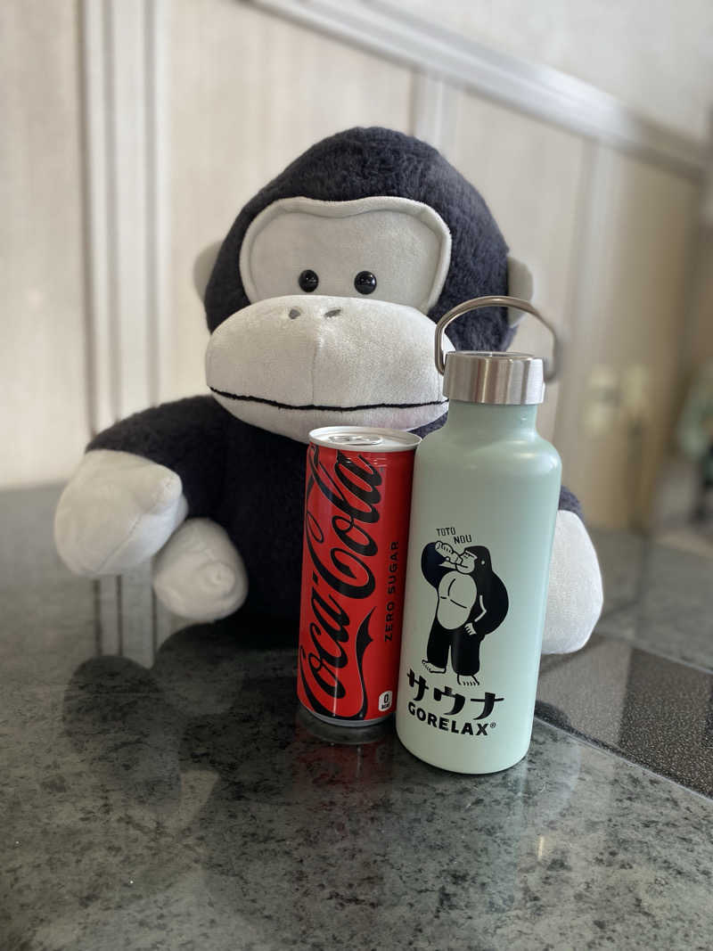 ゆーすけさんの楽々温泉のサ活写真